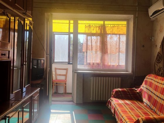 Здам 1-к квартиру по Алтайской. Кам'янське