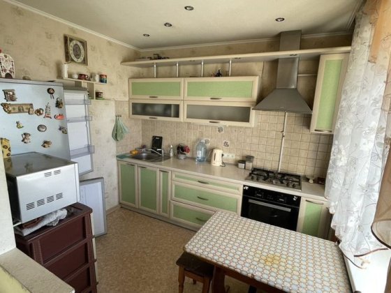 Сдам двухкомнатную квартиру Каменское