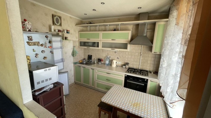 Сдам двухкомнатную квартиру - фото 1