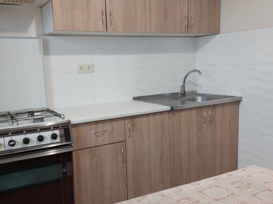 Оренда 1-кімн квартири, 4 рн, Лівий берег Каменское