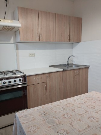 Оренда 1-кімн квартири, 4 рн, Лівий берег - фото 1