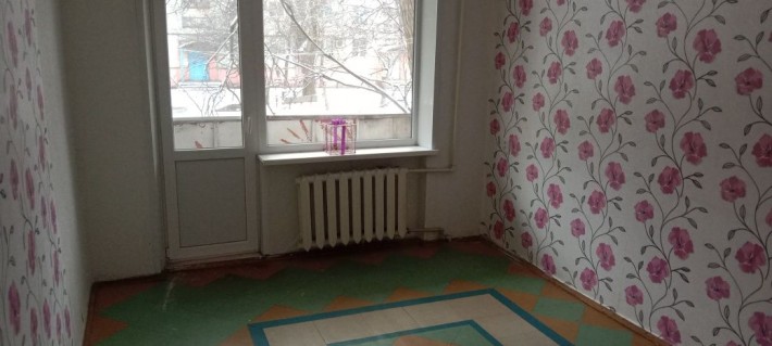 Сдам 1 ком. р-н Черёмушки 7 больница - фото 1