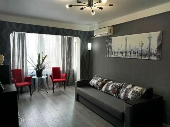 Аренда 2-х кімнатної квартири у м. Вишгород Вышгород