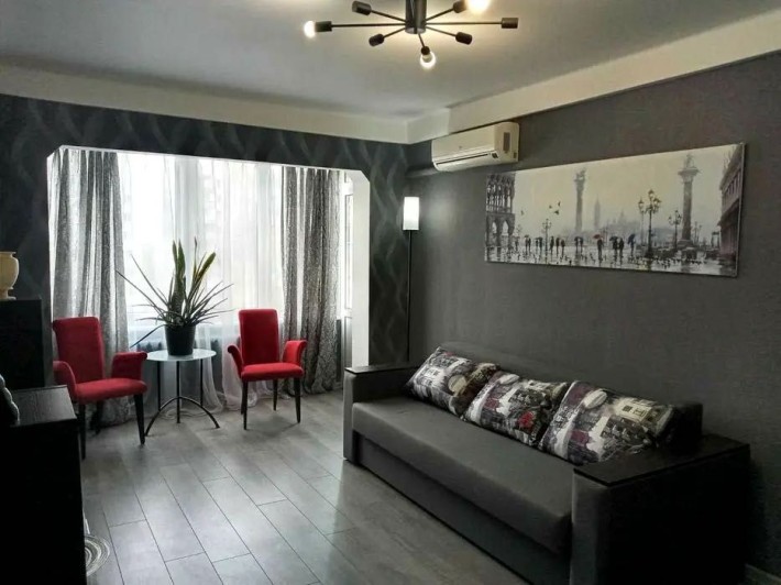 Аренда 2-х кімнатної квартири у м. Вишгород - фото 1