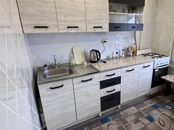 Сдам в оренду 1 комн. квартиру Левый берег 1 мкр. Каменское