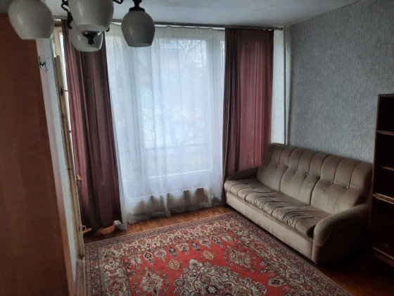 Здам 1-кімнатну квартиру в центрі Вишгорода — просп. Мазепи, 6 Вишгород