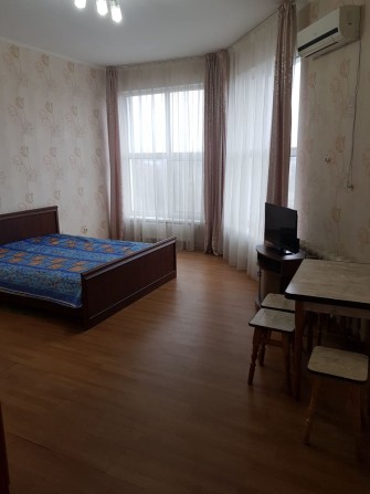 1-к квартира,однокімнатна,власник,оренда. - фото 1