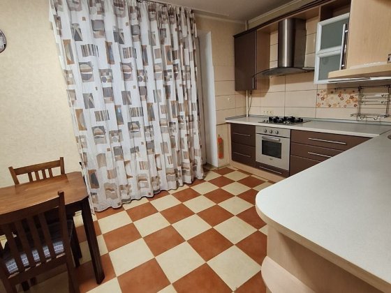 Серце міста Вишгород. Здається прекрасна 2-к.квартира. ГАЗ!! Вышгород