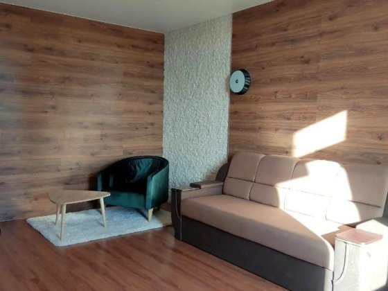 Здається однокімнатна квартира з євроремонтом Вишгород Набережна 6ж Вышгород