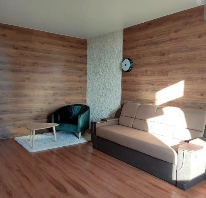 Здається однокімнатна квартира з євроремонтом Вишгород Набережна 6ж - фото 1