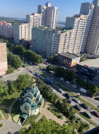 Стильна 2 кімнатна ЖК Борисоглебський - фото 1