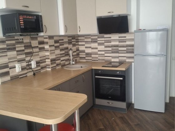 ЖК "Борисо-Глібський". Найкращий комплекс міста. Здаємо 1-к.квартиру. Вышгород