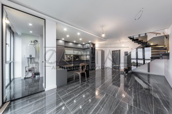 Оренда квартири, вул. Борисо-Глібська, Вишгород - фото 1