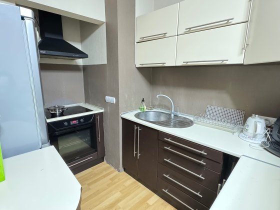 Простора 1 кім кв в центрі м. Вишгорода! пл. Шевченка, 3 Вишгород