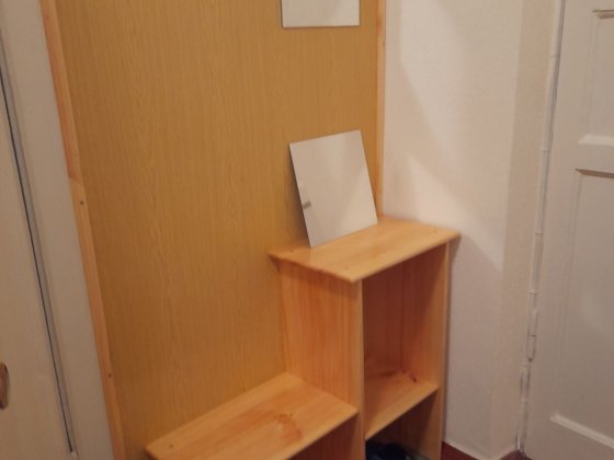 Здається 3 кімнатнв квартира Каменское