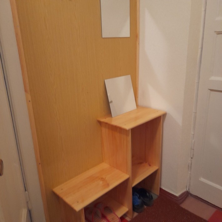 Здається 3 кімнатнв квартира - фото 1