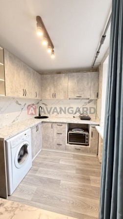 Здається квартира після капітального ремонту — перша здача Черемушки - фото 1