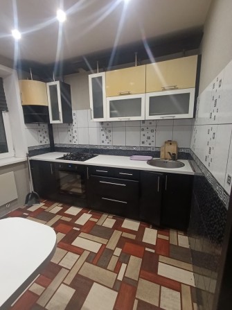 Оренда 2кімнатна  квартира, лівий берег Кам'янське - фото 1