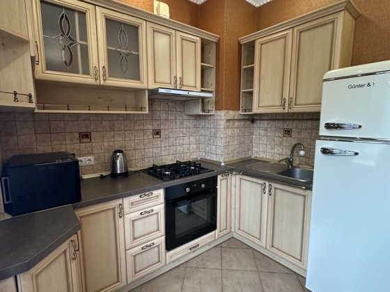 Сдам 2-х комн центр Каменское