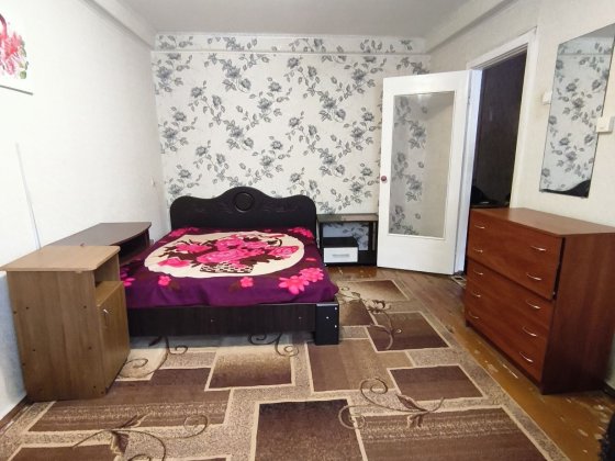 Оренда 1 кім. квартири,правий берег, Черемушки, біля ЦНАПу Каменское