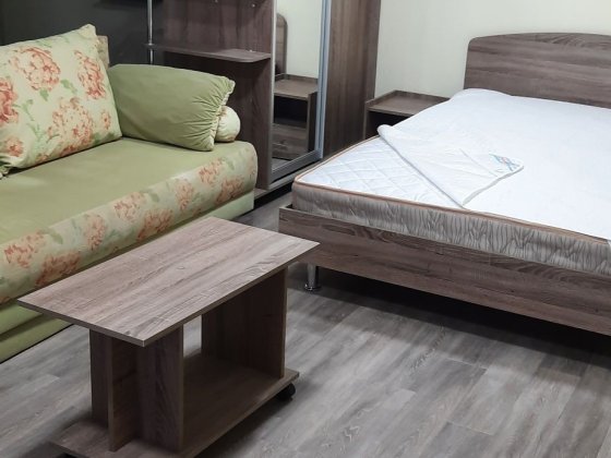 Сдам 1к 2/5 студия с АО вокзал без комиссии Кам'янське