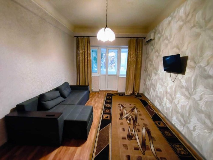 Оренда квартири в центрі міста - фото 1