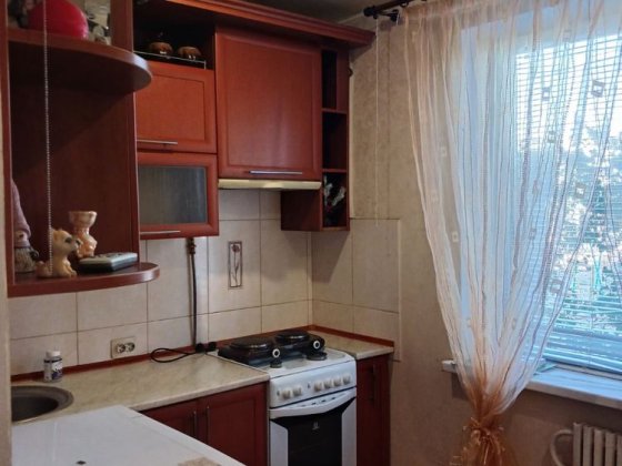 Сдам 3-ком. квартиру, ЛЕВЫЙ БЕРЕГ Каменское