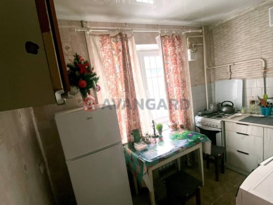 Трьохкімнатна. Центр. Каменское