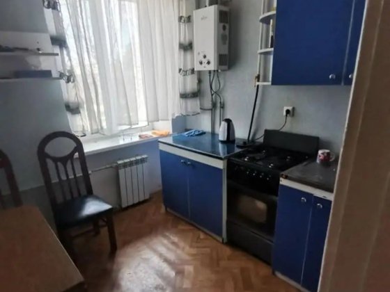 Сдам 1-ком.квартира р-н Днепрострой г.Каменское.