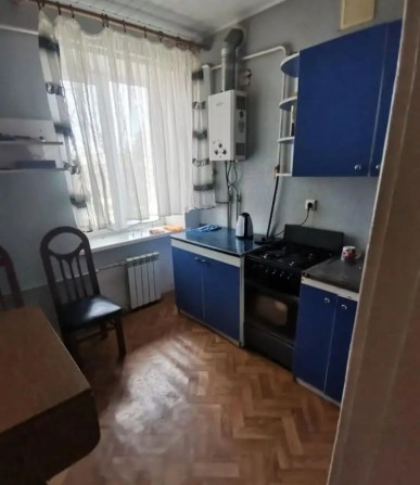 Сдам 1-ком.квартира р-н Днепрострой г.Каменское. - фото 1