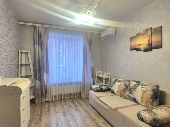 Оренда 1к .  ЖК Покровський. Газ: так Гостомель