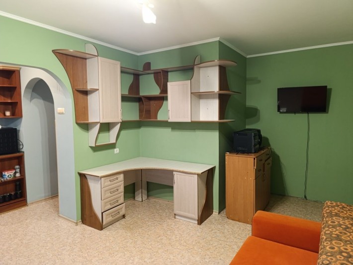 Квартіра-студія.Лівий берег - фото 1