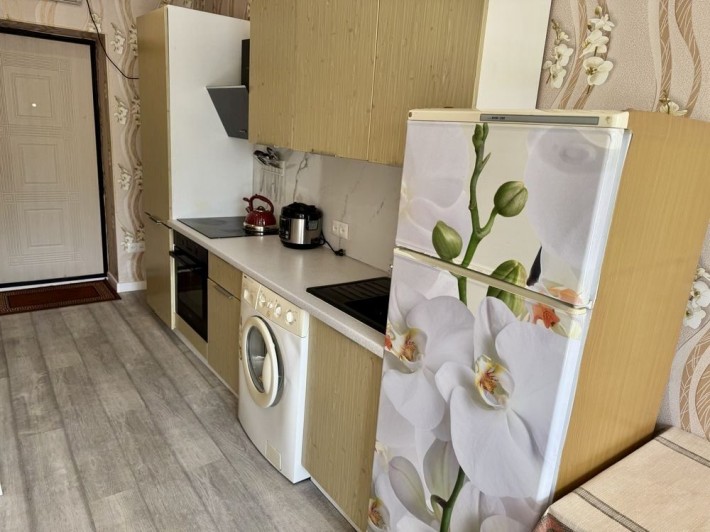 Здам невелику смарт квартиру-студію.Повністю облаштована. - фото 1