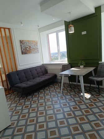 Новенька квартира біля Бучанського  парку - фото 1