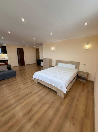 ОРЕНДА Квартира Велика 65м2! ЖК Бучанський! Ідеальна! ТЕРМІНОВО!! - фото 1