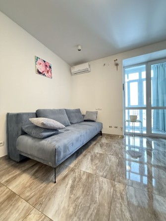 Чудова сматр квартира в оренду в центрі міста - фото 1