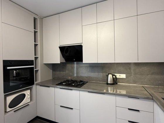 Здам нову 1 к квартиру з ремонтом та меблями. Гостомель ЖК Покровський Гостомель