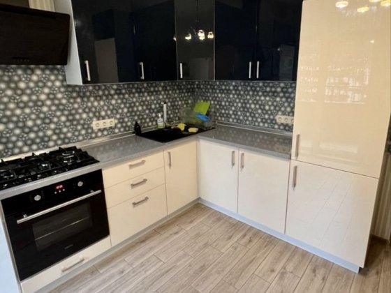 Гостомель Жк Парк Таун з газом Гостомель