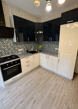 Гостомель Жк Парк Таун з газом - фото 1