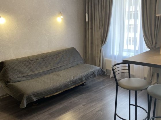 Здам нову 1-кімнатну, 41 кв м, Гостомель, ЖК Покровський Гостомель