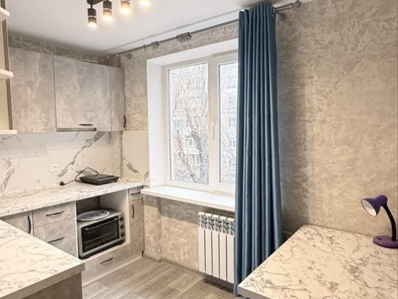 Здається 1-кімнатна квартира | перша здача після ремонту Каменское