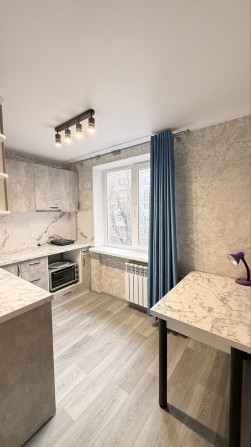 Здається 1-кімнатна квартира | перша здача після ремонту - фото 1