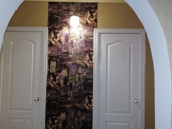 Сдам 3 ком.квартиру. Каменское. Левый берег. 1микрорайон. Харьковская. Каменское