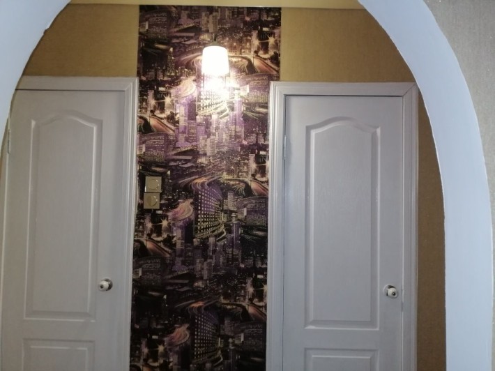 Сдам 3 ком.квартиру. Каменское. Левый берег. 1микрорайон. Харьковская. - фото 1