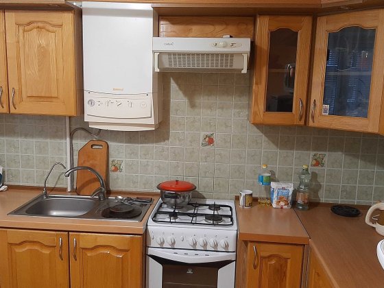 Здам в оренду 2-кімнатну квартиру Долина