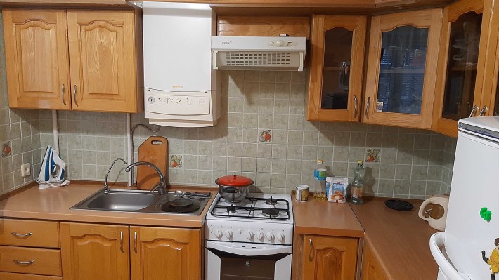 Здам в оренду 2-кімнатну квартиру - фото 1