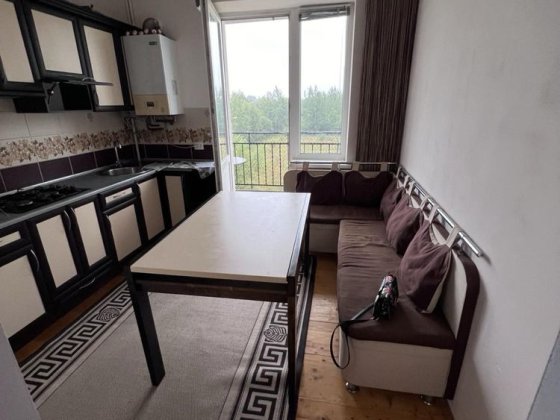 З  1 лютого довгострокова оренда квартири Долина