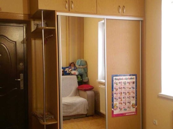 оренда квартири в історичній частині міста Долина Долина