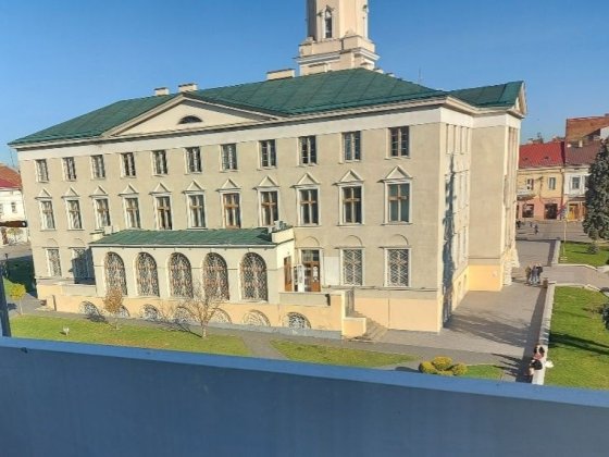 Оренда 2 кім.квартири Дрогобич