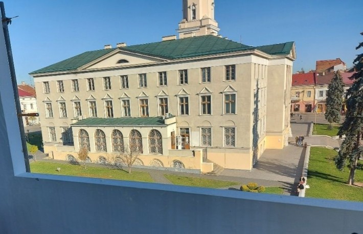 Оренда 2 кім.квартири - фото 1